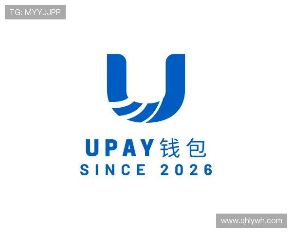 了解UPAY钱包